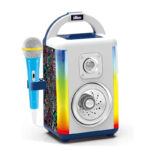 Многофункциональный динамик Music SOUND BOX