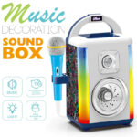 Многофункциональный динамик Music SOUND BOX — изображение 2