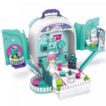 Set Doctor in valiza - imagine 3