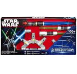 Электронный световой меч Star Wars — изображение 3