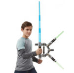 Электронный световой меч Star Wars — изображение 2