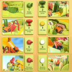 Joc interactiv DINO ADVENTURE PARK - imagine 4