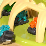 Joc interactiv DINO ADVENTURE PARK - imagine 5