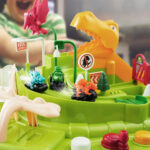 Joc interactiv DINO ADVENTURE PARK - imagine 7
