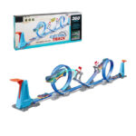 Set de joaca pentru copii Autotrack