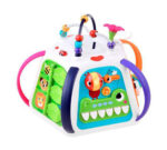 Jucarie interactiva Multibox FOREST - imagine 4