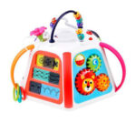 Jucarie interactiva Multibox FOREST - imagine 5