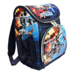Ранец ортопедический Blue Fighter