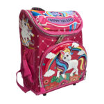 Ранец ортопедический Pink Unicorn