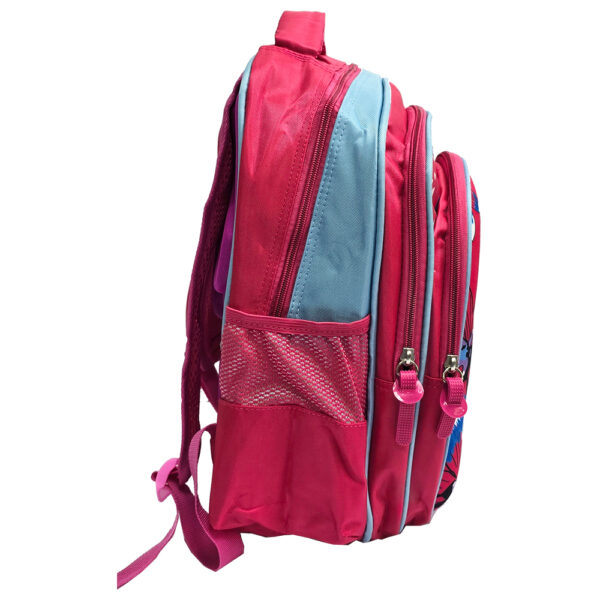 Rucsac scolar Butterfly - imagine 2