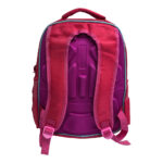 Rucsac scolar Butterfly - imagine 3