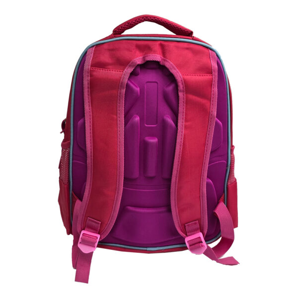 Rucsac scolar Butterfly - imagine 3