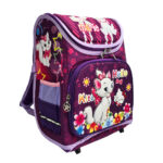 Ранец ортопедический Hello Kitty