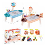 Cтолик для рисования с проектором — изображение 2