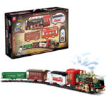 Calea ferata co telecomanda CLASSIC TRAIN
