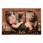 Păpuşă bebeluş „Baby So Lovely”, 38см - imagine 2