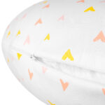 Perna de alaptat Rabbits in Love - imagine 4