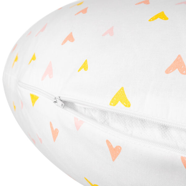 Perna de alaptat Rabbits in Love - imagine 4