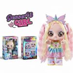 Păpușă Dessert Girl Surprise, 23 cm