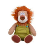 Jucarie plus LEU, 40 cm