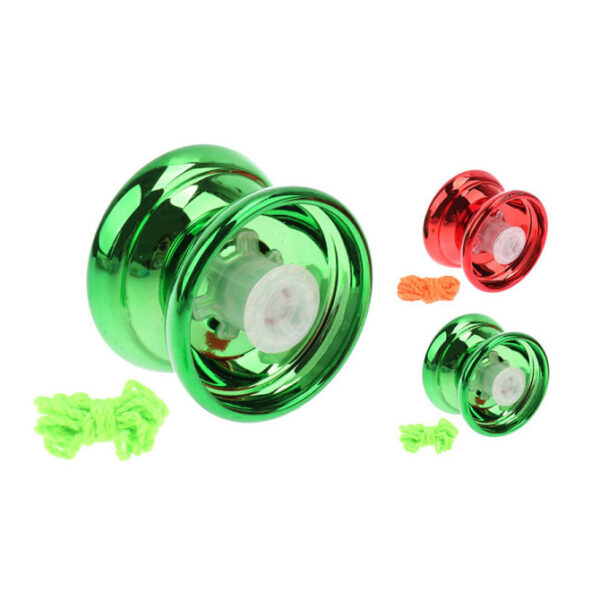Игрушка YO-YO, в ассортим. — изображение 2