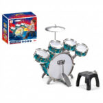 Set JUZZ DRUM
