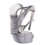 Кенгуру CHLOE 3-в-1 Grey