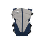 Кенгуру Lorelli DISCOVERY Dark Blue & Grey — изображение 2