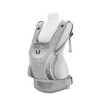 Marsupiu Lorelli MIA Grey - imagine 3