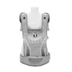 Marsupiu Lorelli MIA Grey - imagine 4