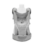 Marsupiu Lorelli MIA Grey - imagine 2