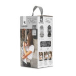 Marsupiu Lorelli MIA Black - imagine 5