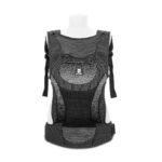 Marsupiu Lorelli MIA Black - imagine 2