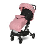 Carucior p/u copii Lorelli FIORANO Roze - imagine 2