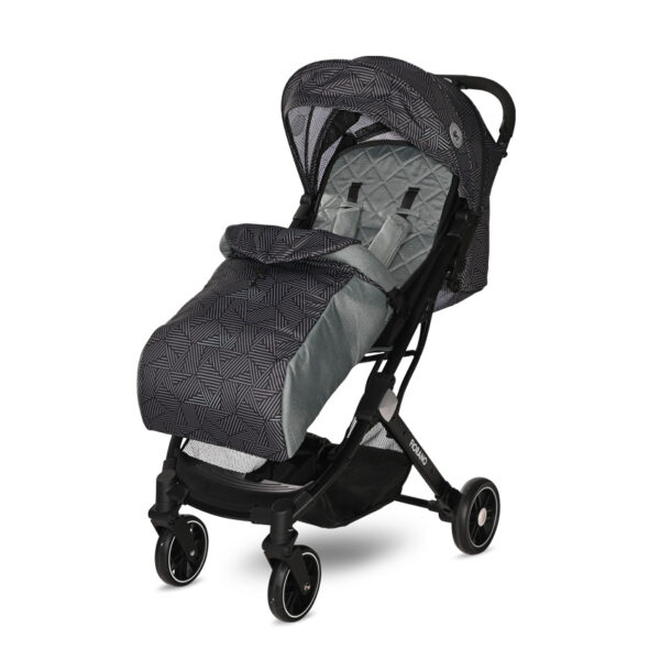 Carucior p/u copii Lorelli FIORANO Trooper - imagine 2