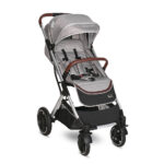 Carucior p/u copii Lorelli STORM OPALINE Grey