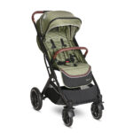 Carucior p/u copii Lorelli STORM LODEN Green