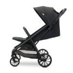 Прогулочная коляска Lorelli NUVELLA Black — изображение 3