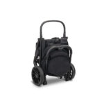 Прогулочная коляска Lorelli NUVELLA Black — изображение 4