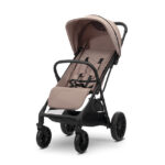 Прогулочная коляска Lorelli NUVELLA Beige