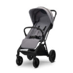 Прогулочная коляска Lorelli NUVELLA Grey