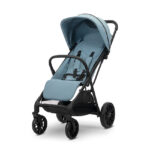 Прогулочная коляска Lorelli NUVELLA Blue
