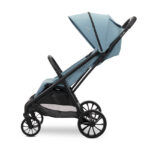Прогулочная коляска Lorelli NUVELLA Blue — изображение 2
