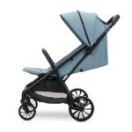 Прогулочная коляска Lorelli NUVELLA Blue — изображение 3
