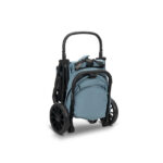 Прогулочная коляска Lorelli NUVELLA Blue — изображение 4