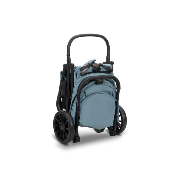 Прогулочная коляска Lorelli NUVELLA Blue — изображение 4