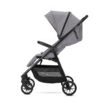 Carucior p/u copii Lorelli ZOZU Grey - imagine 2