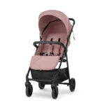 Коляска прогулочная Lorelli ZOZU Pink