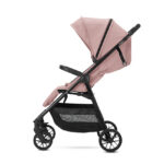Carucior p/u copii Lorelli ZOZU Pink - imagine 2