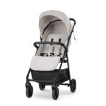 Carucior p/u copii Lorelli ZOZU Beige Latte